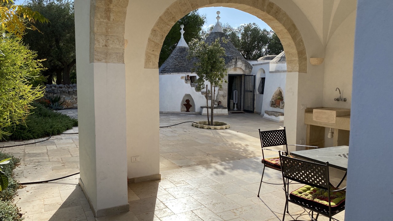Photo of Outdoor in Ostuni