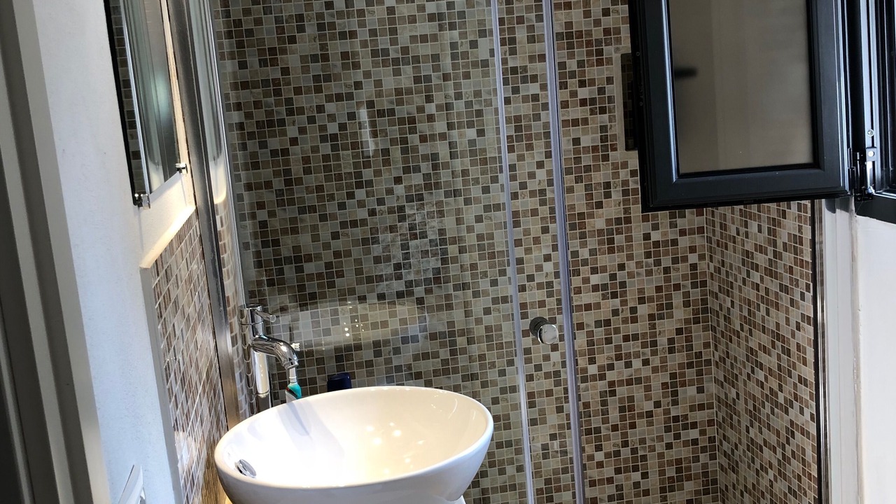 Photo of Bathroom in Ostuni