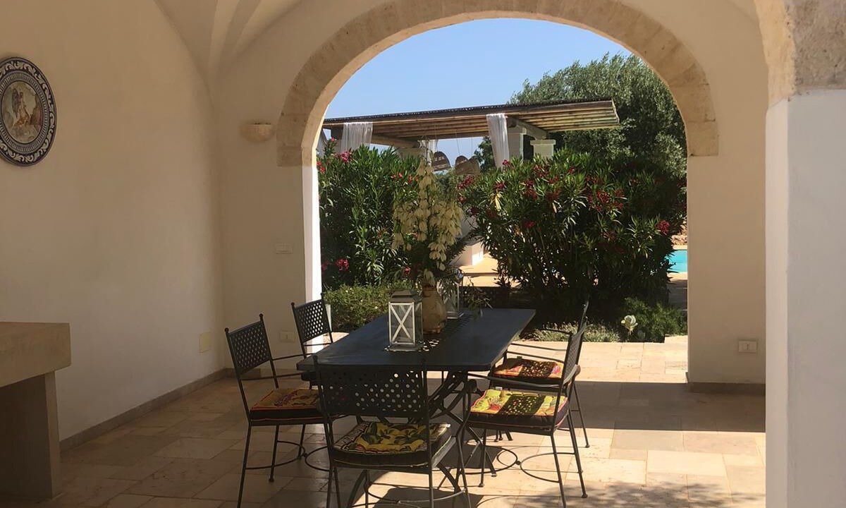 Photo of Outdoor in Ostuni