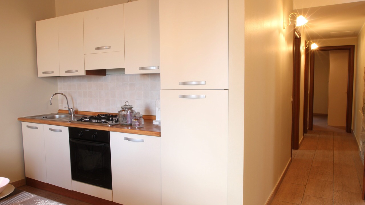 Photo of Kitchen in Padenghe sul Garda