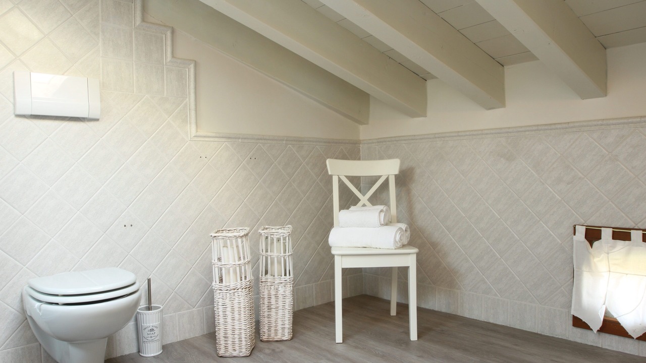 Photo of Bathroom in Padenghe sul Garda