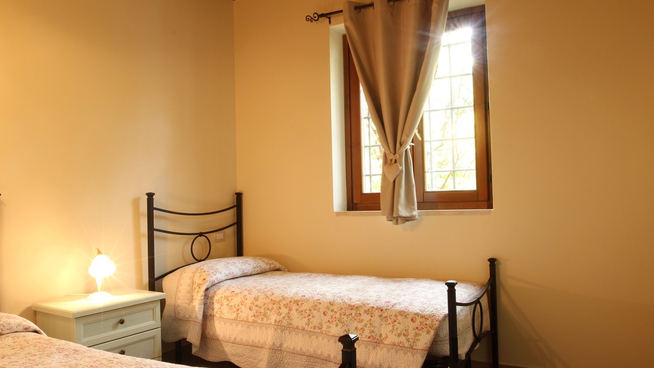 Photo of Bedroom in Padenghe sul Garda