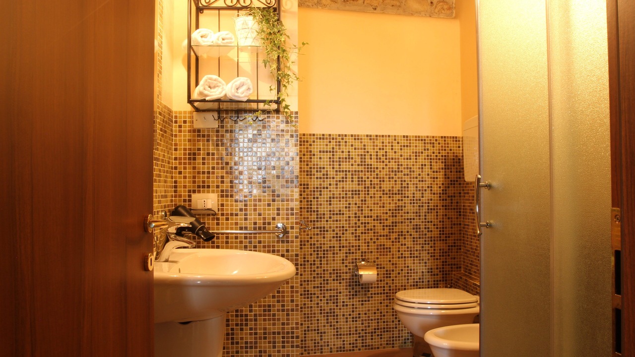 Photo of Bathroom in Padenghe sul Garda