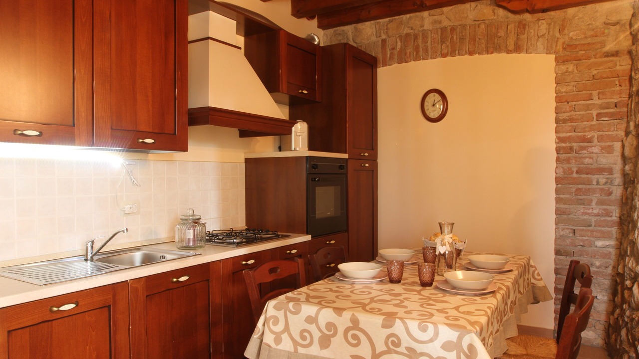 Photo of Kitchen in Padenghe sul Garda