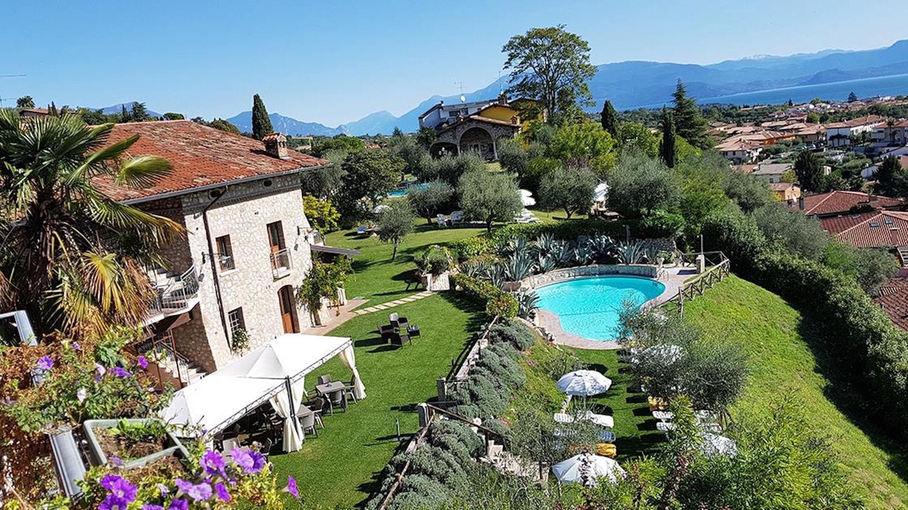 Photo of Outdoor in Padenghe sul Garda