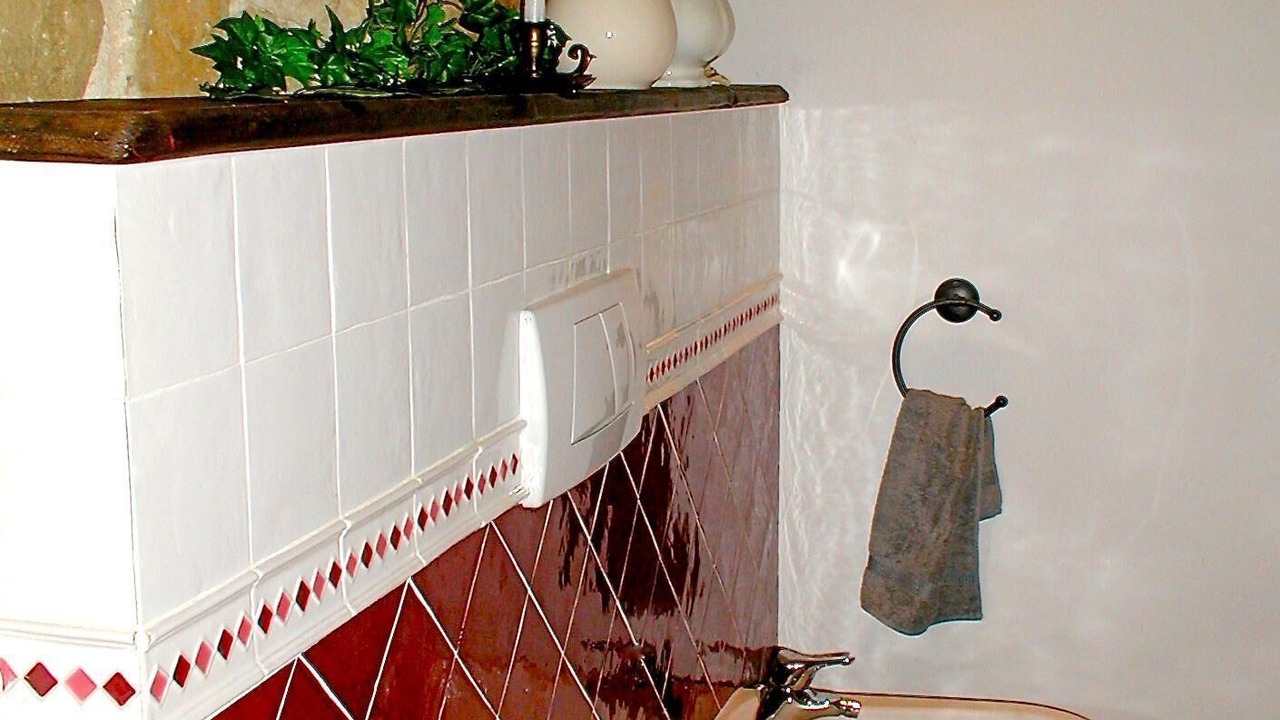 Photo of Bathroom in Moncioni