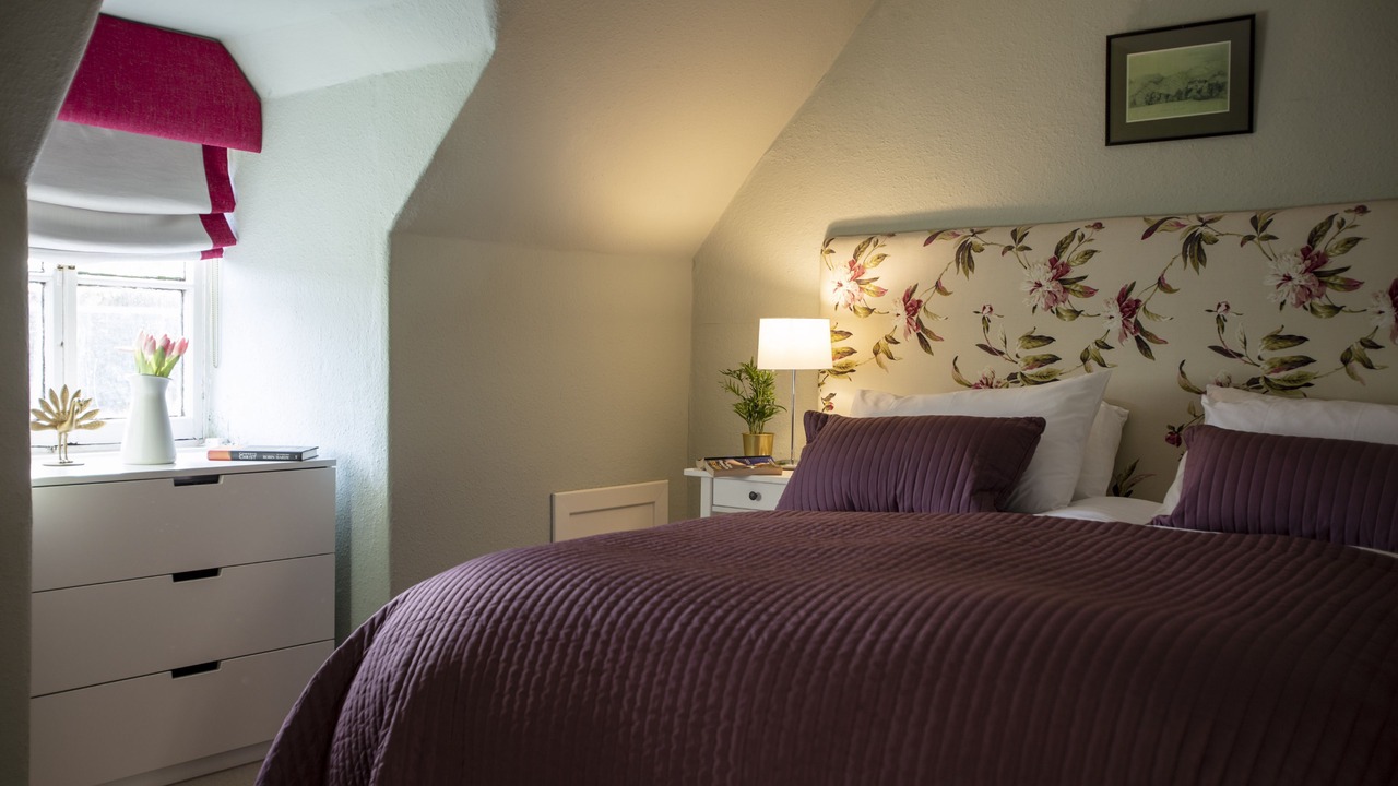 Photo of Bedroom in Gorebridge