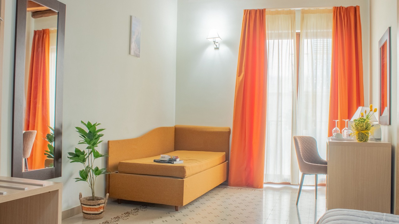 Photo of Bedroom in Trapani City Centre