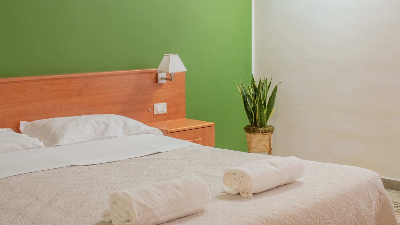 Photo of Bedroom in Trapani City Centre