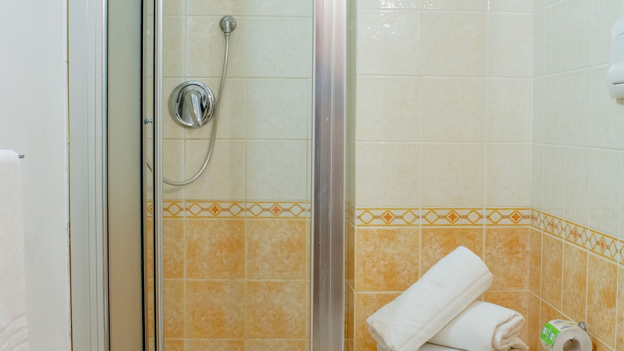 Photo of Bathroom in Trapani City Centre