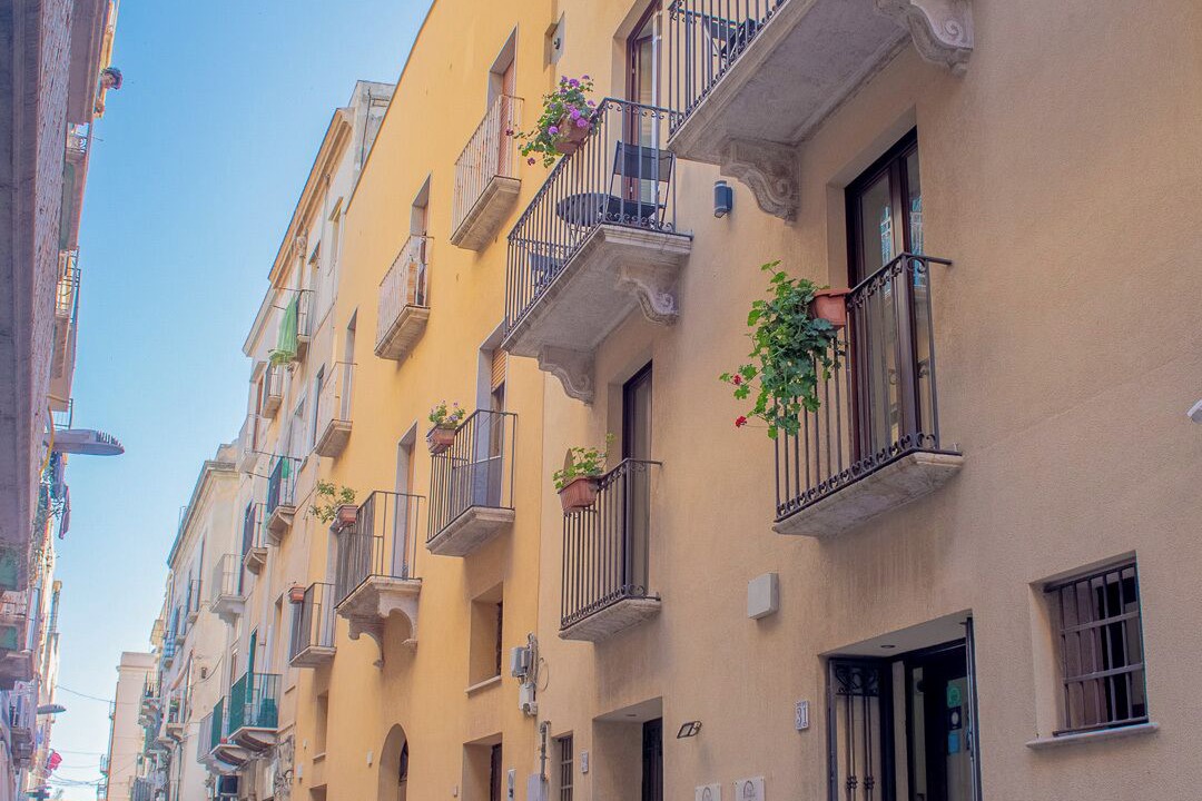 Photo of Outdoor in Trapani City Centre