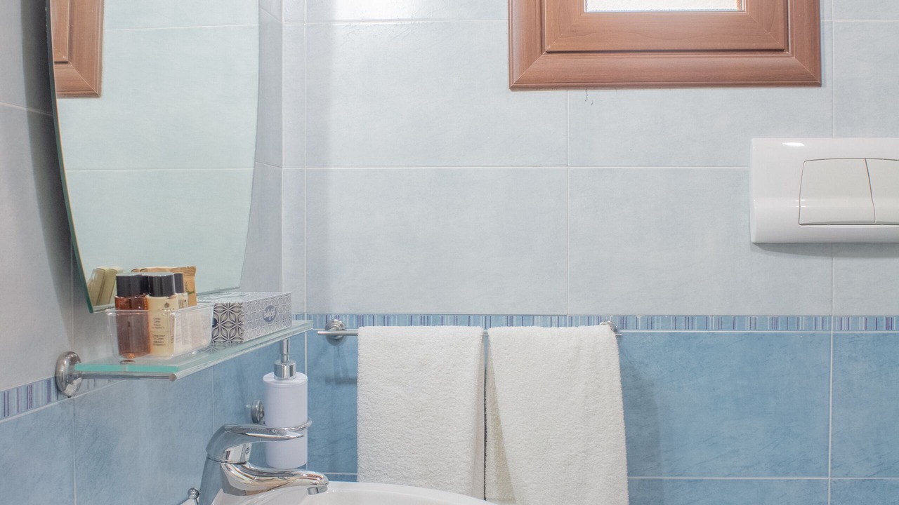 Photo of Bedroom in Trapani City Centre