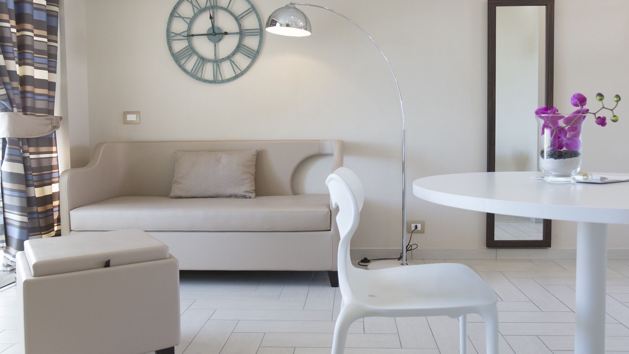 Photo of Livingroom in Rimini