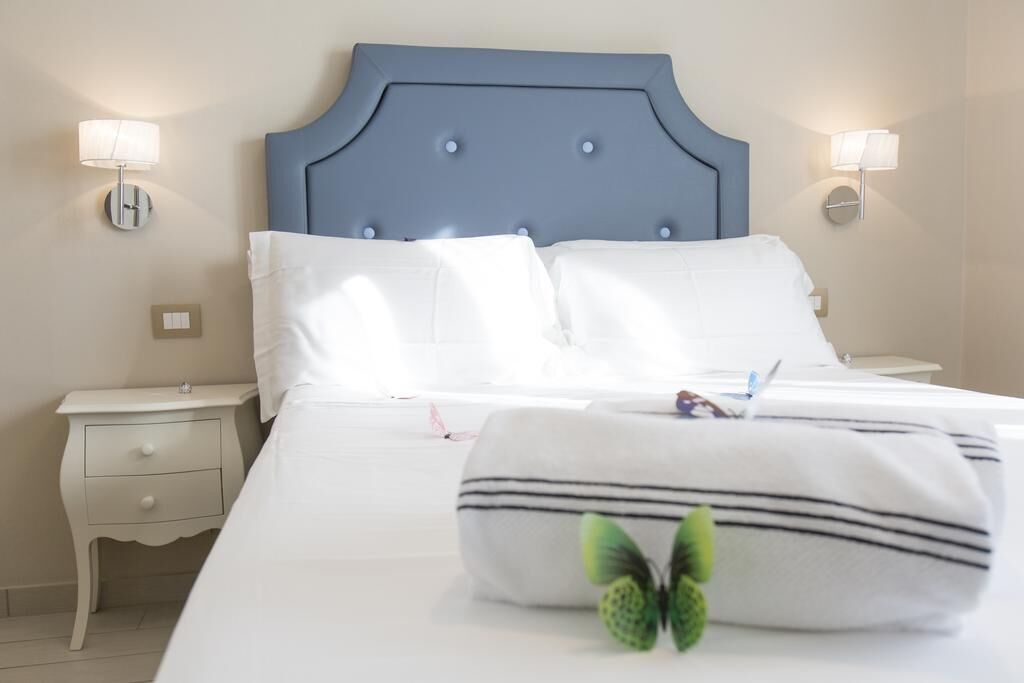 Photo of Bedroom in Rimini