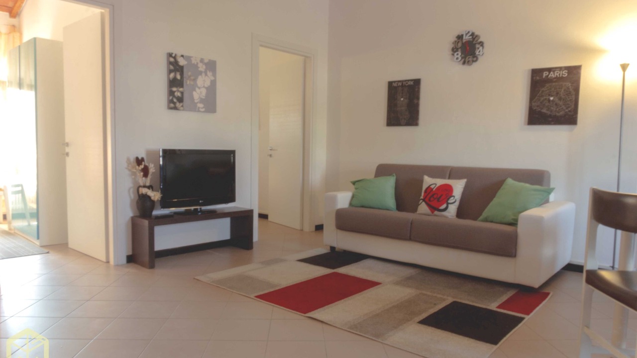 Photo of Livingroom in Montagnana