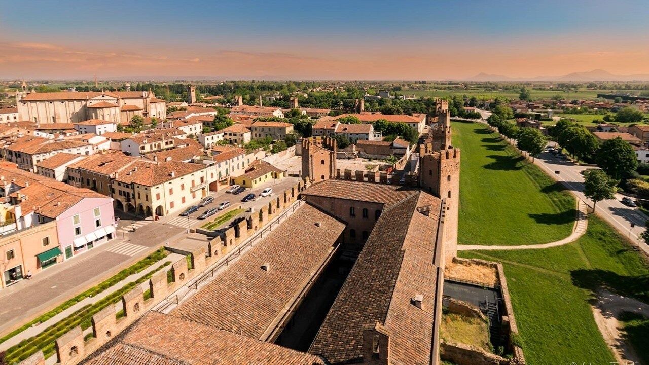 Photo of Outdoor in Montagnana