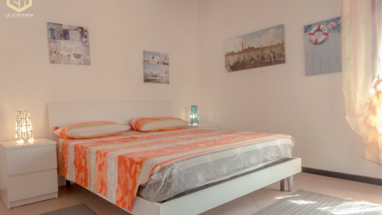 Photo of Bedroom in Montagnana