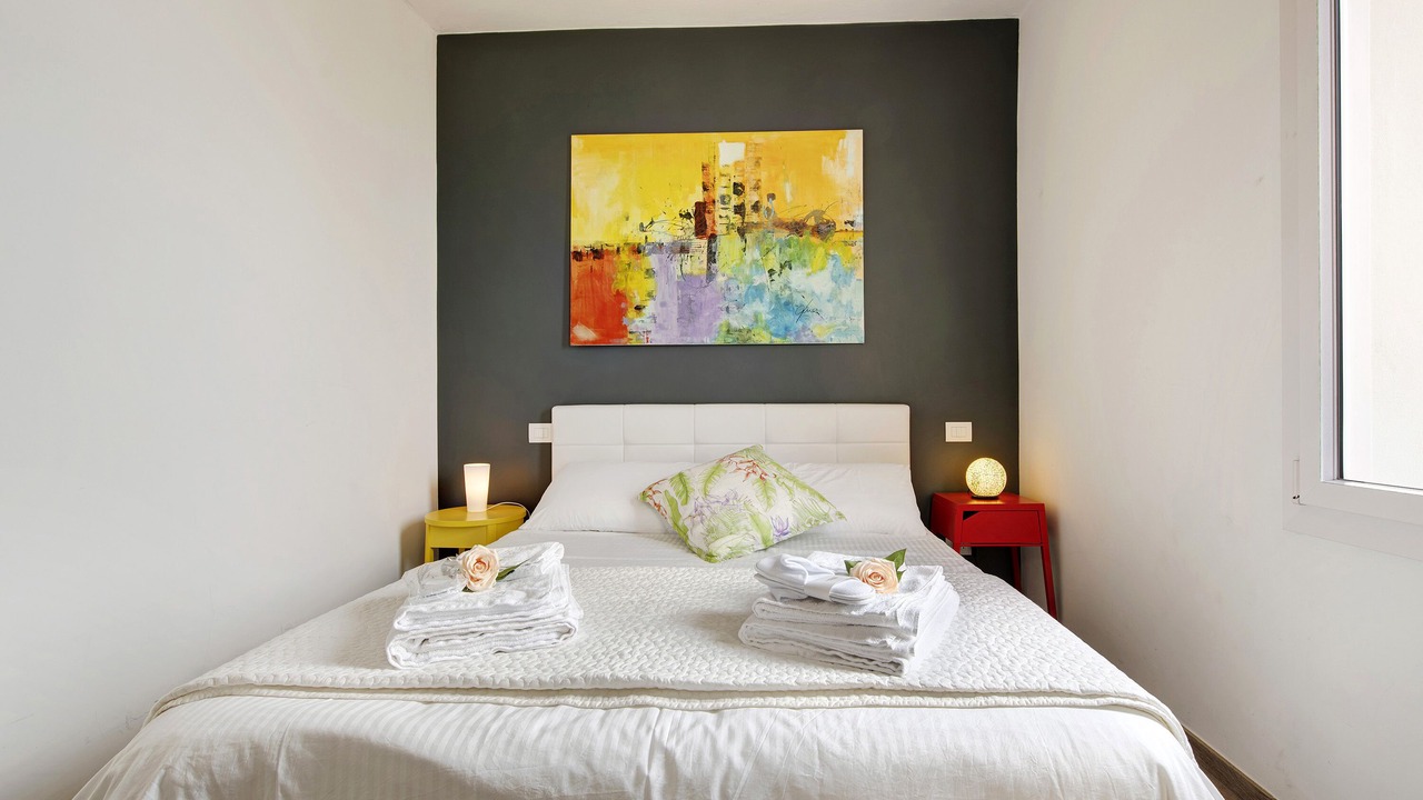 Photo of Bedroom in Frader