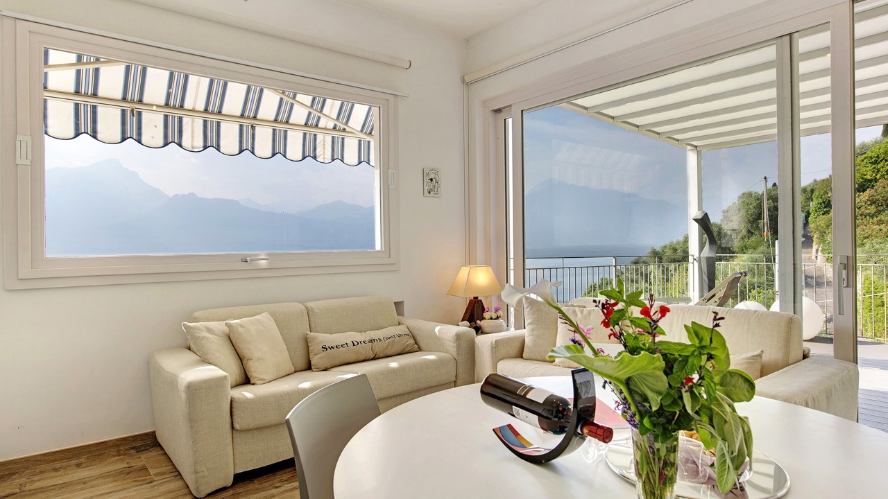 Photo of Livingroom in Frader