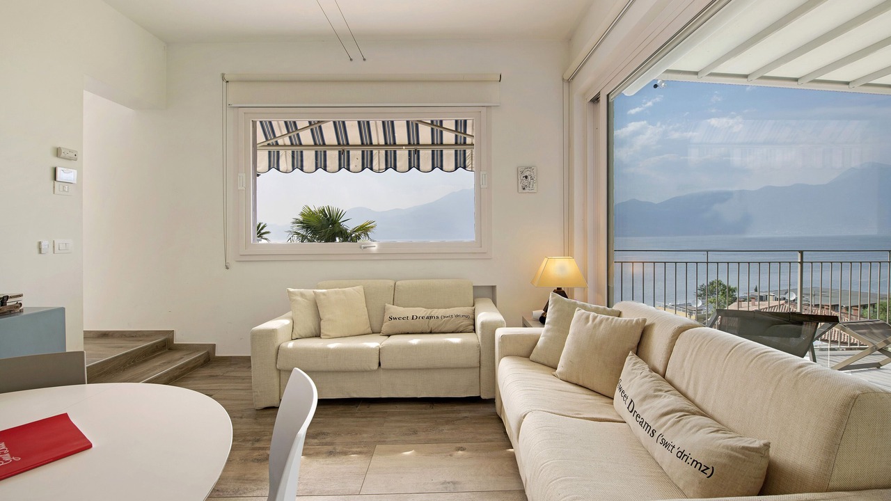 Photo of Livingroom in Frader
