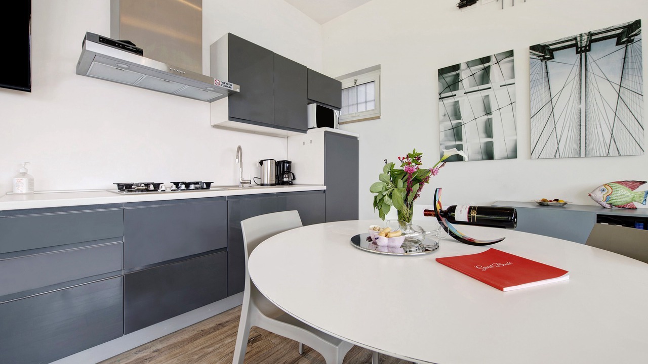 Photo of Kitchen in Frader