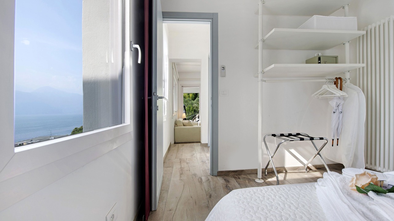 Photo of Bedroom in Frader