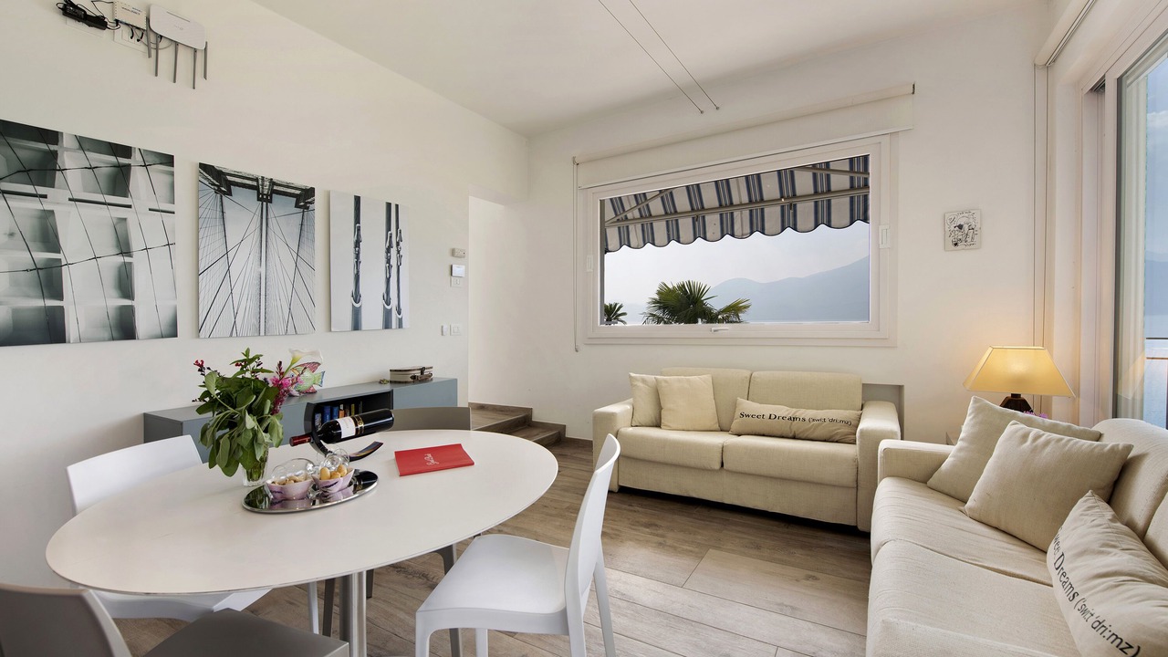 Photo of Livingroom in Frader