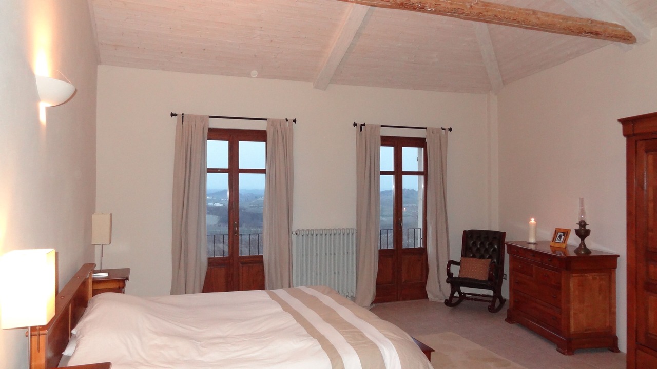 Photo of Bedroom in Fontanile