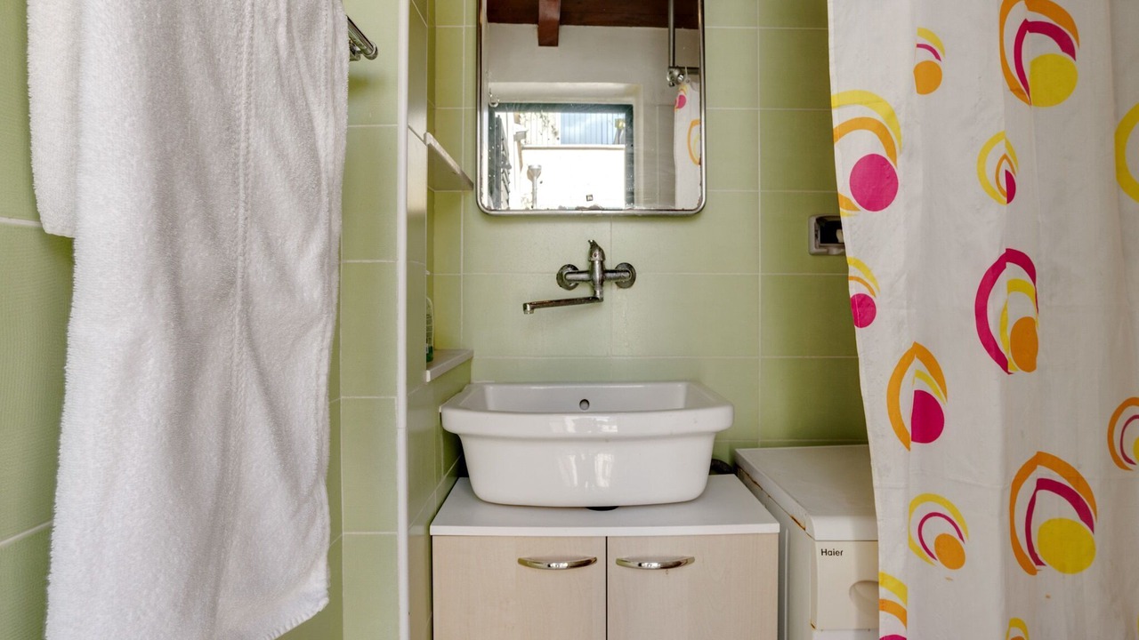 Photo of Bathroom in Reitani