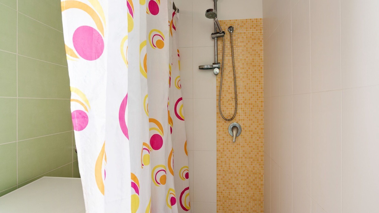 Photo of Bathroom in Reitani