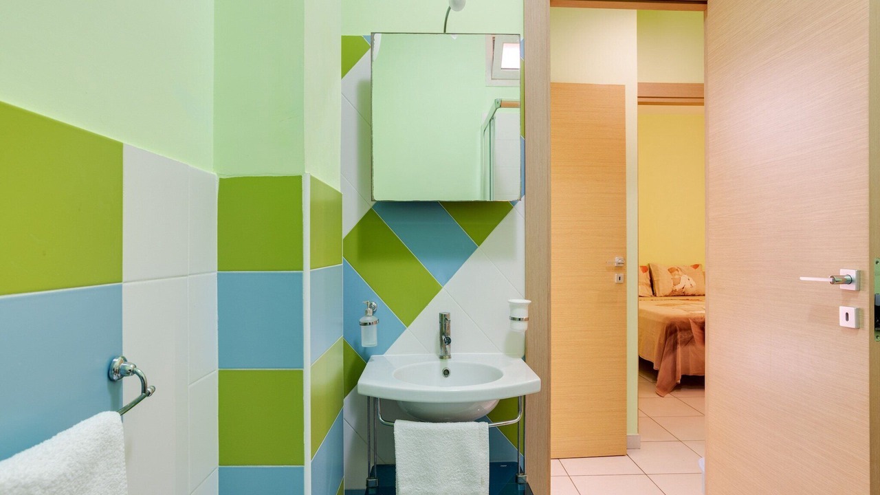 Photo of Bathroom in Reitani