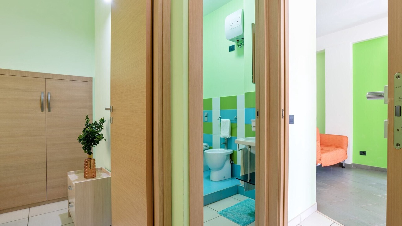Photo of Bathroom in Reitani