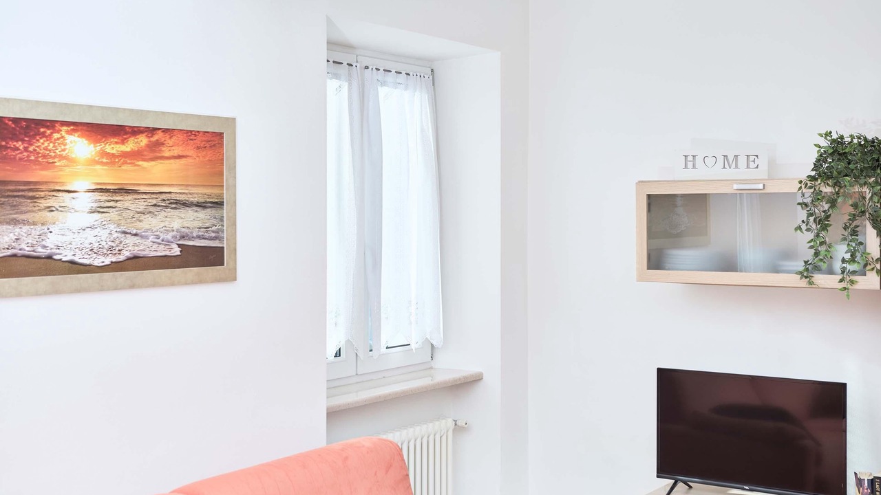 Photo of Livingroom in Riva del Garda