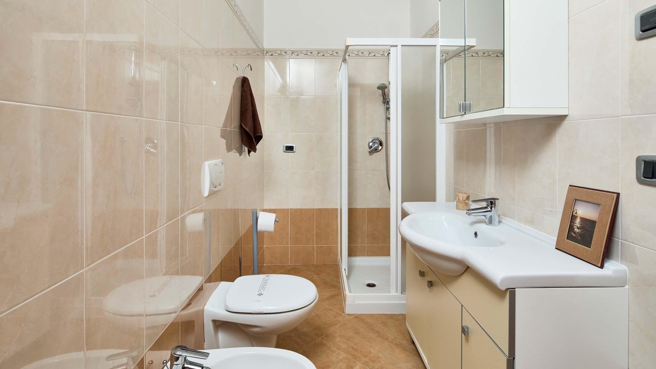 Photo of Bathroom in Riva del Garda