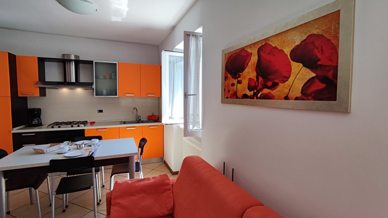 Photo of Livingroom in Riva del Garda