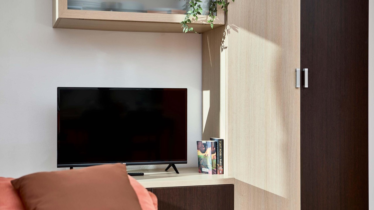 Photo of Bedroom in Riva del Garda