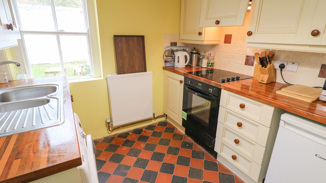 Photo of Kitchen in Ballycastle