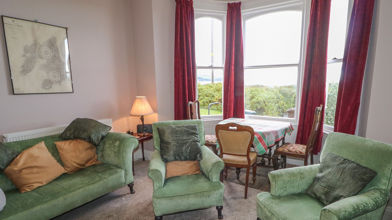 Photo of Livingroom in Ballycastle