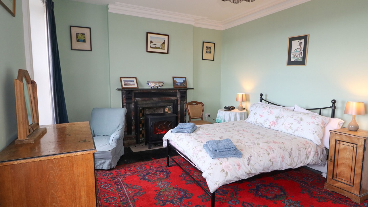 Photo of Bedroom in Ballycastle