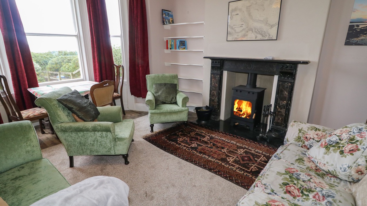 Photo of Livingroom in Ballycastle