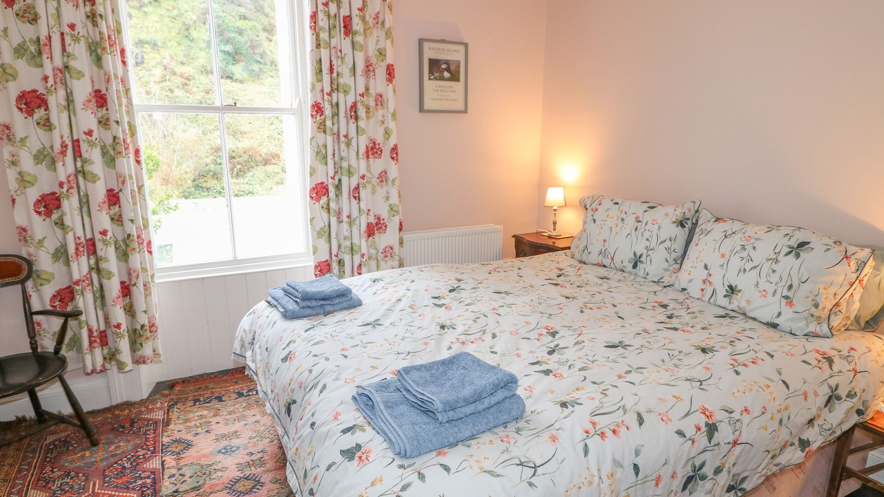 Photo of Bedroom in Ballycastle
