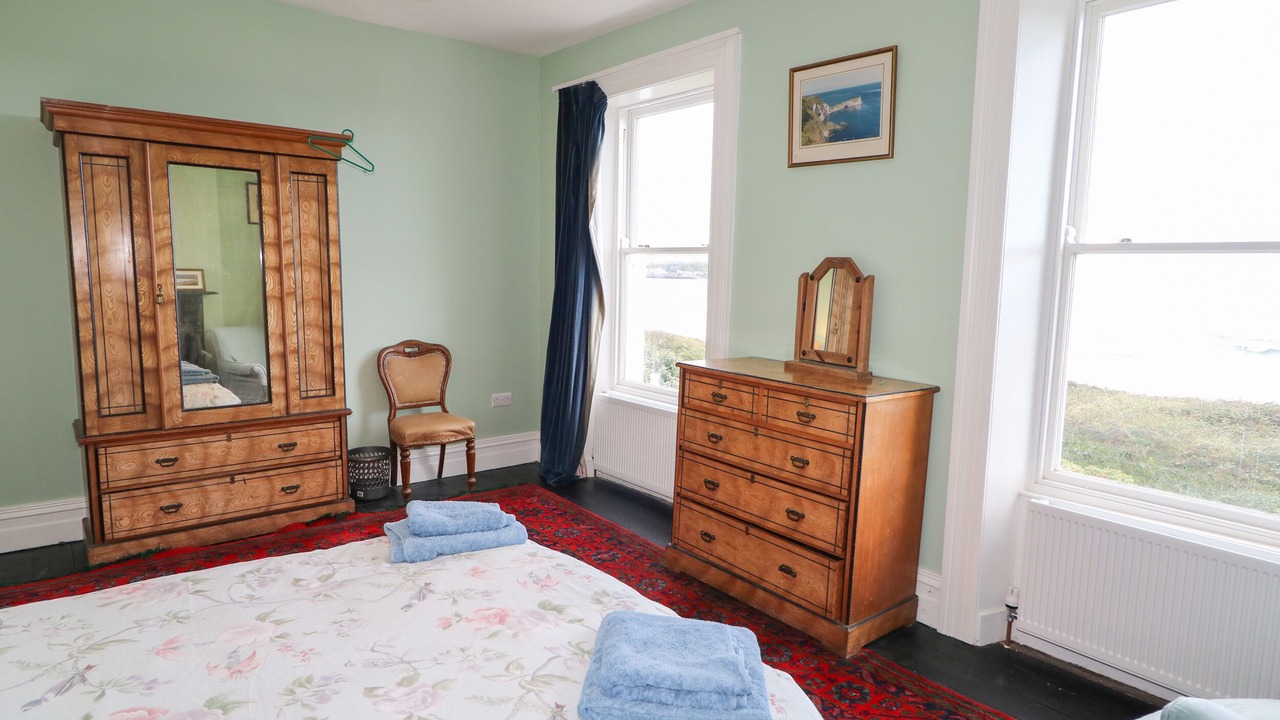 Photo of Bedroom in Ballycastle