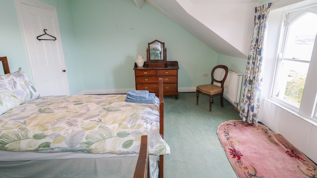 Photo of Bedroom in Ballycastle