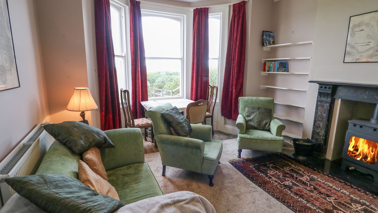 Photo of Livingroom in Ballycastle