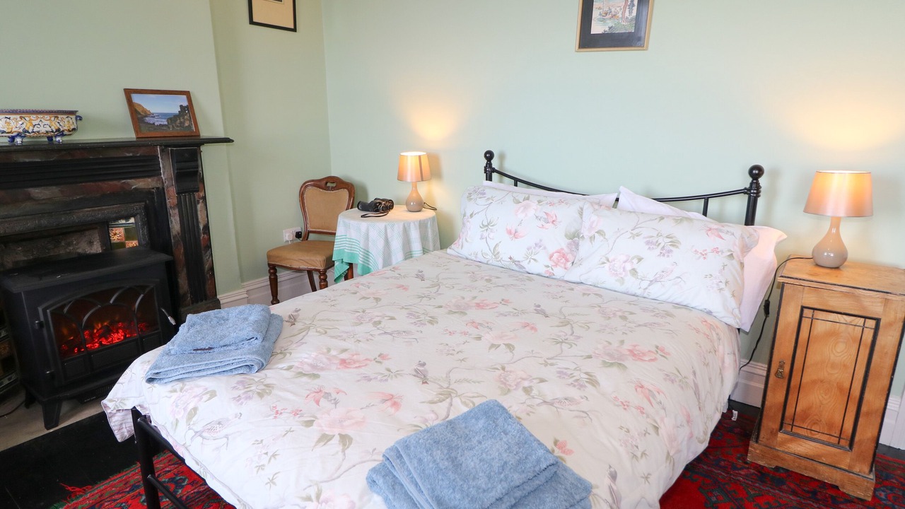 Photo of Bedroom in Ballycastle