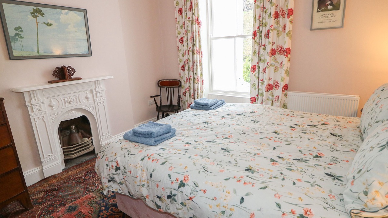 Photo of Bedroom in Ballycastle