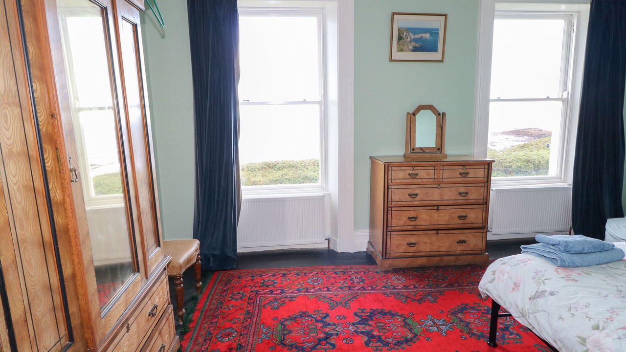 Photo of Bedroom in Ballycastle
