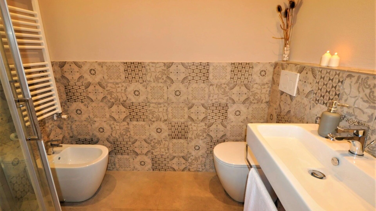 Photo of Bathroom in Montegonzi