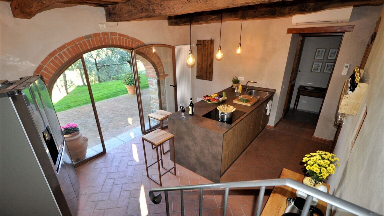 Photo of Bedroom in Montegonzi