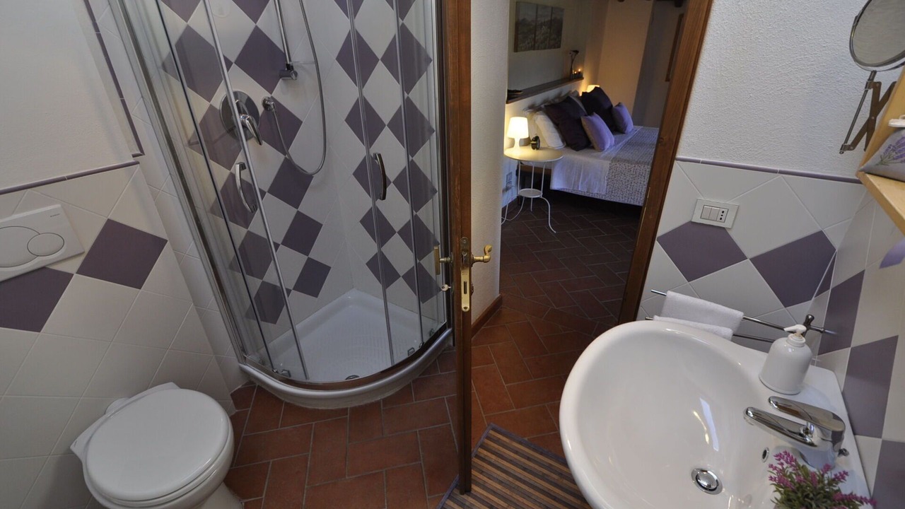 Photo of Bathroom in Montegonzi